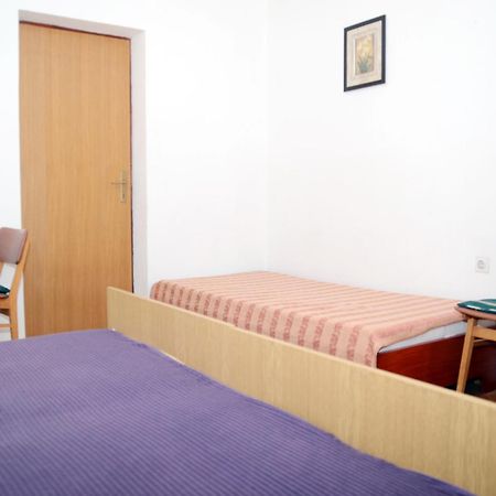Apartments Ana Rovinj Extérieur photo