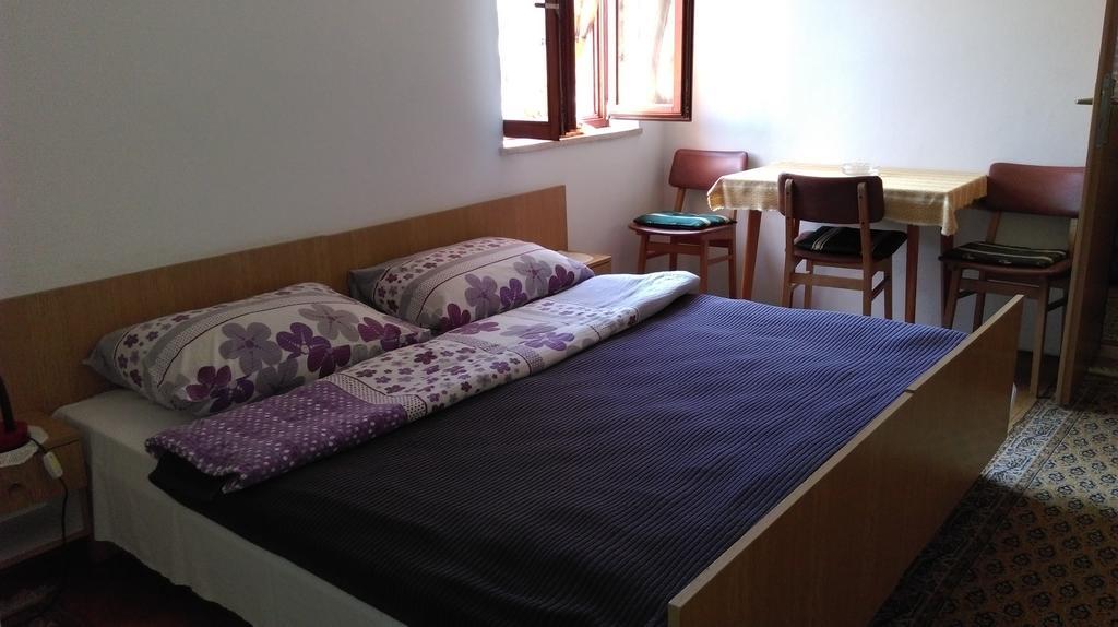 Apartments Ana Rovinj Extérieur photo