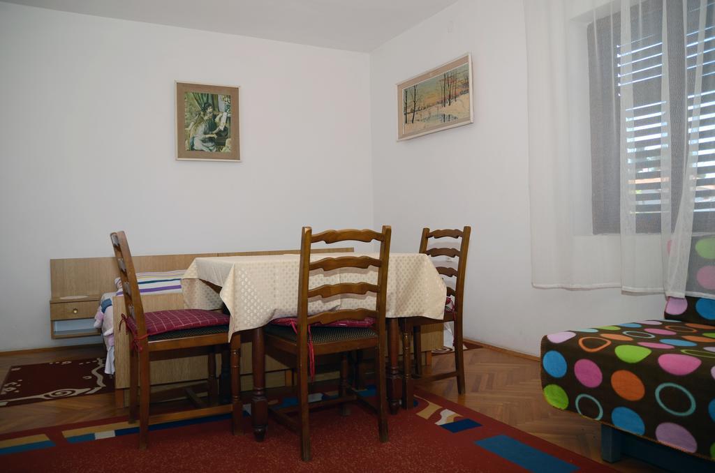Apartments Ana Rovinj Extérieur photo
