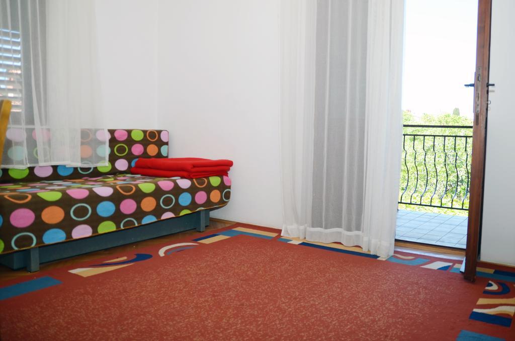 Apartments Ana Rovinj Extérieur photo