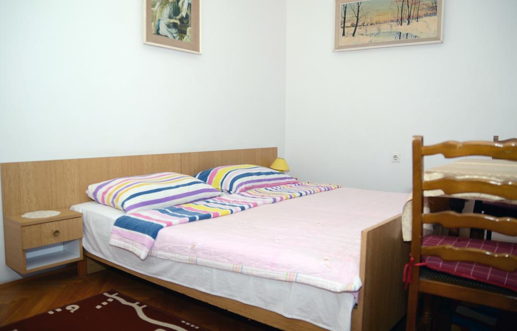 Apartments Ana Rovinj Extérieur photo