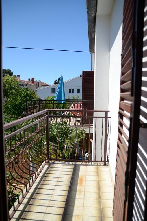Apartments Ana Rovinj Extérieur photo