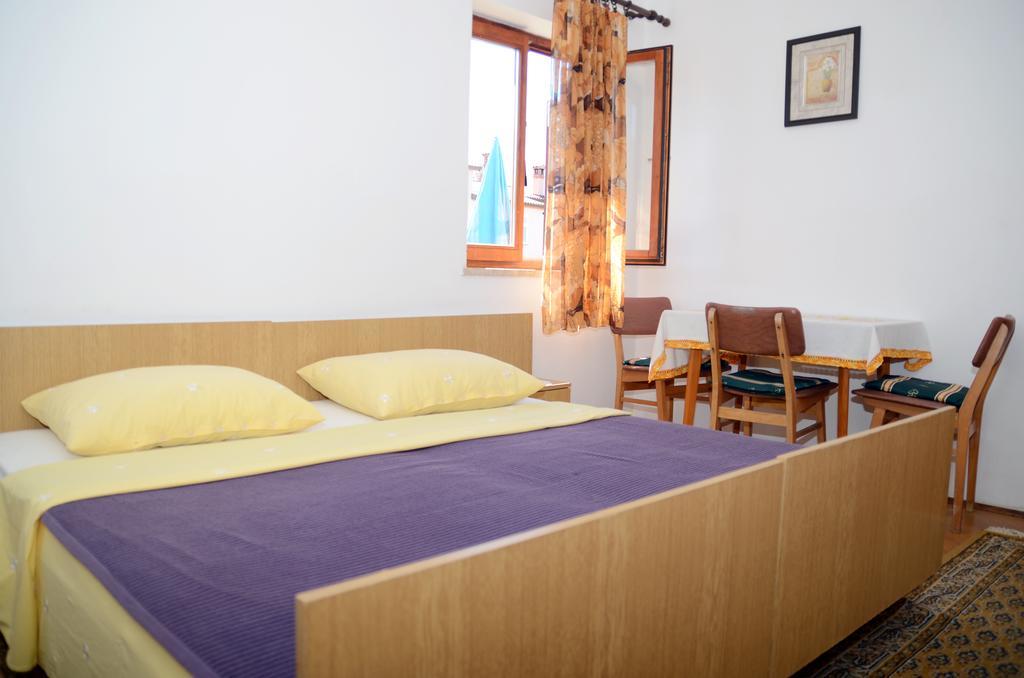 Apartments Ana Rovinj Extérieur photo