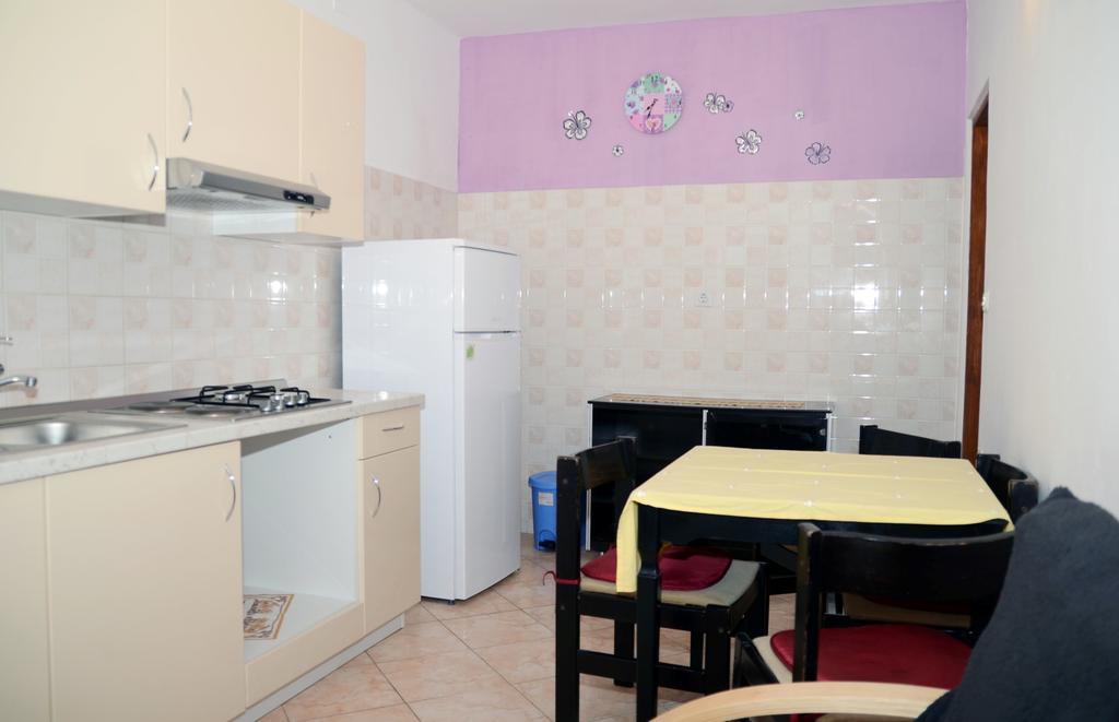 Apartments Ana Rovinj Extérieur photo
