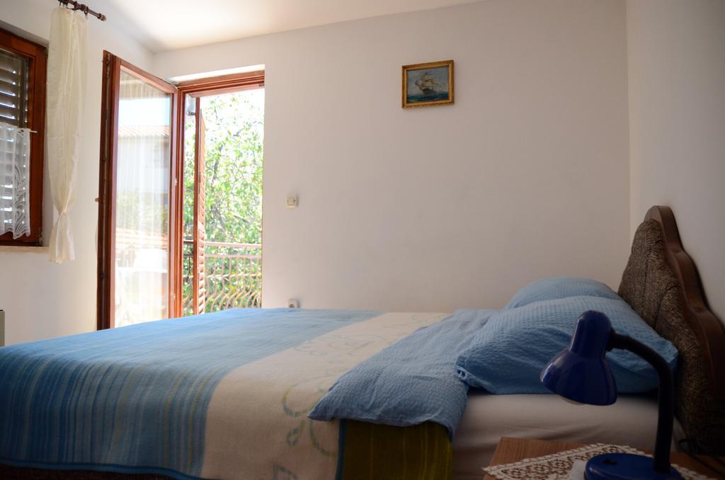 Apartments Ana Rovinj Extérieur photo
