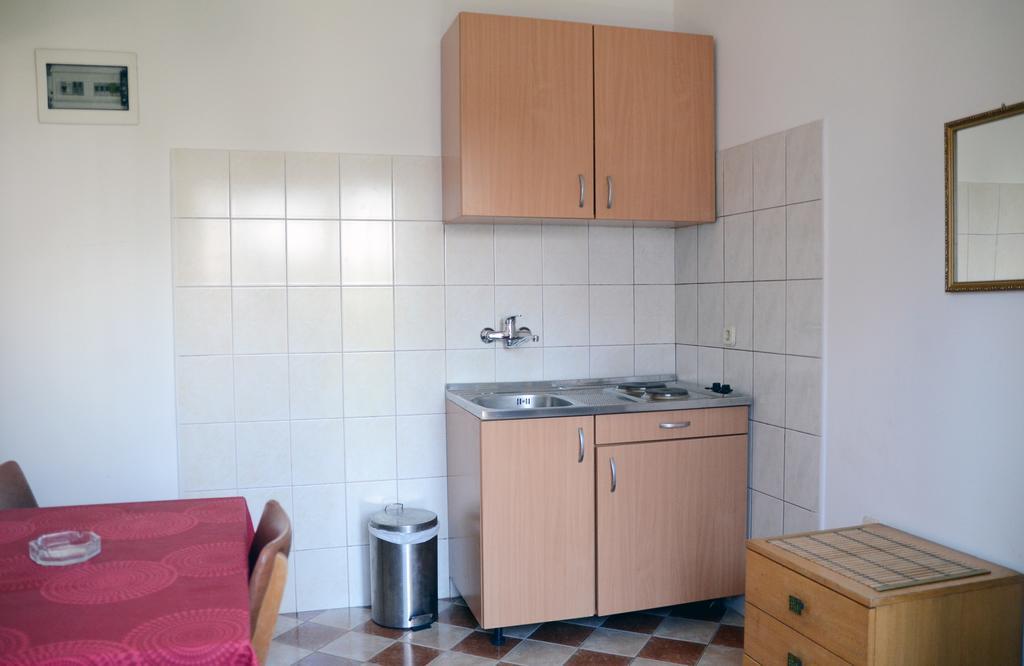 Apartments Ana Rovinj Extérieur photo