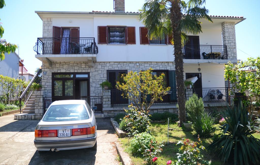 Apartments Ana Rovinj Extérieur photo
