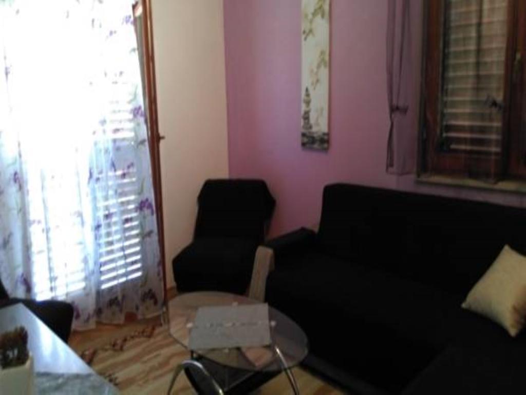 Apartments Ana Rovinj Extérieur photo
