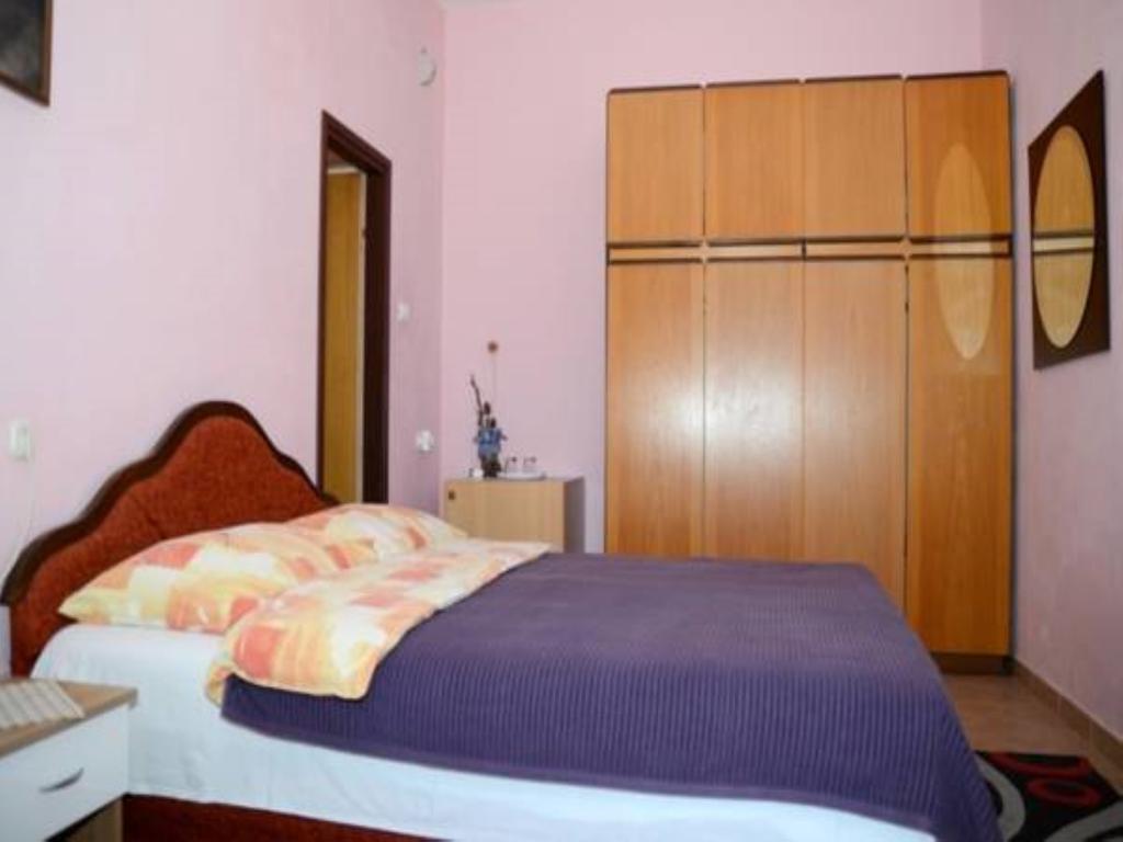 Apartments Ana Rovinj Extérieur photo