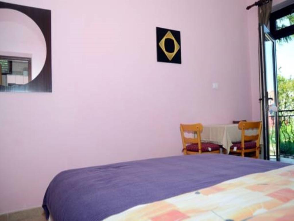 Apartments Ana Rovinj Extérieur photo