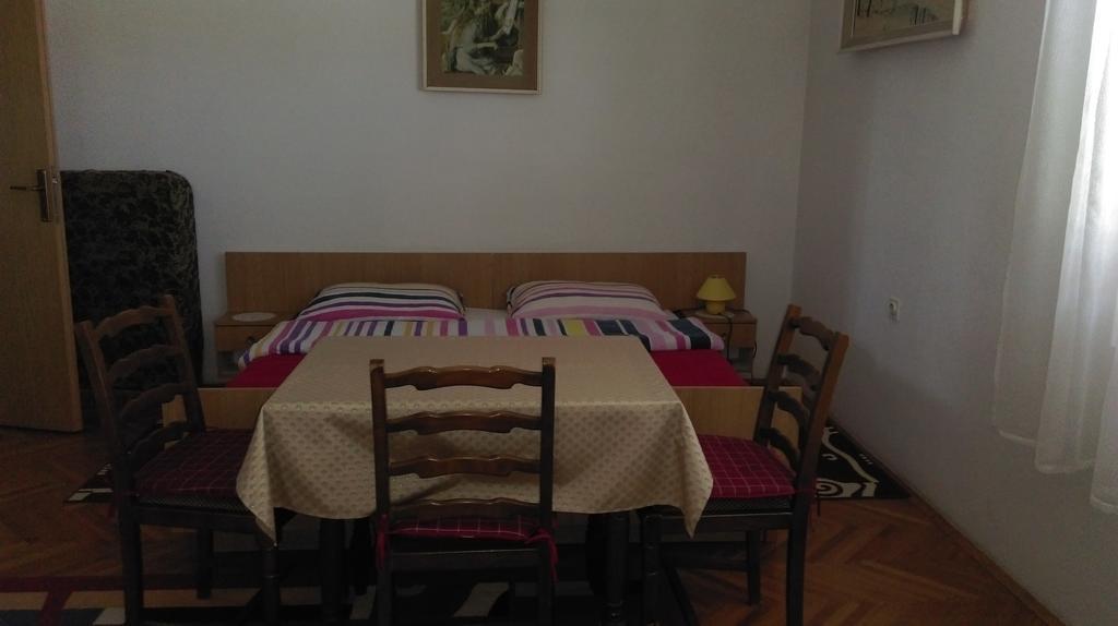 Apartments Ana Rovinj Extérieur photo