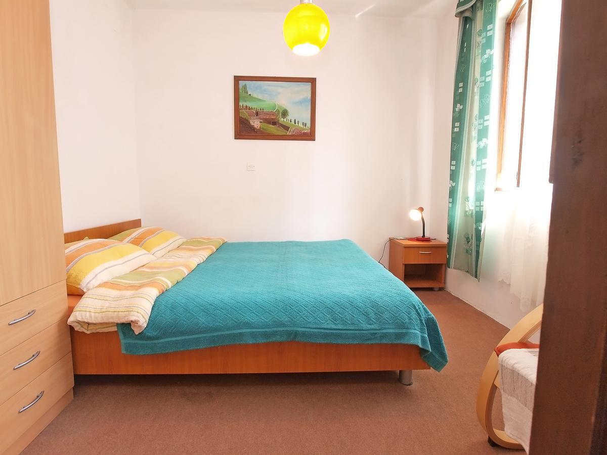 Apartments Ana Rovinj Extérieur photo
