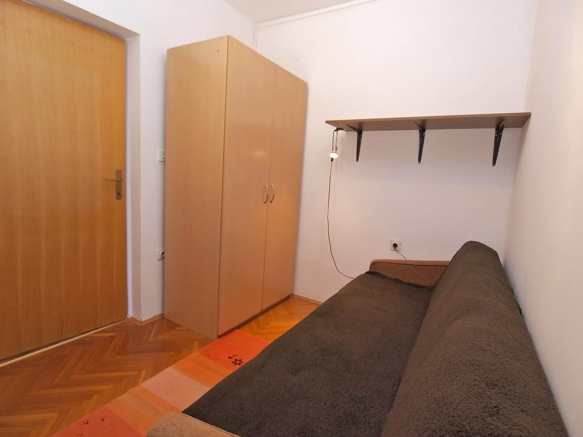 Apartments Ana Rovinj Extérieur photo