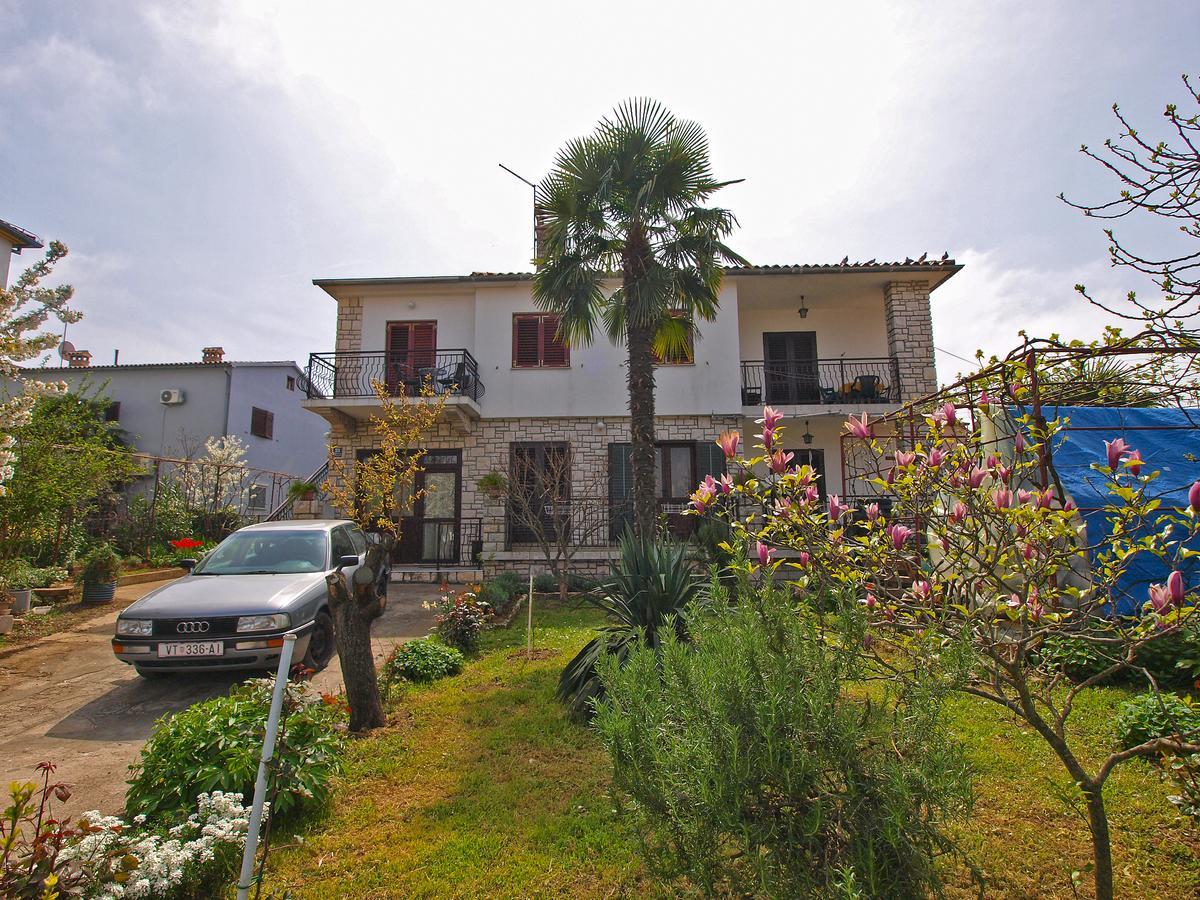 Apartments Ana Rovinj Extérieur photo