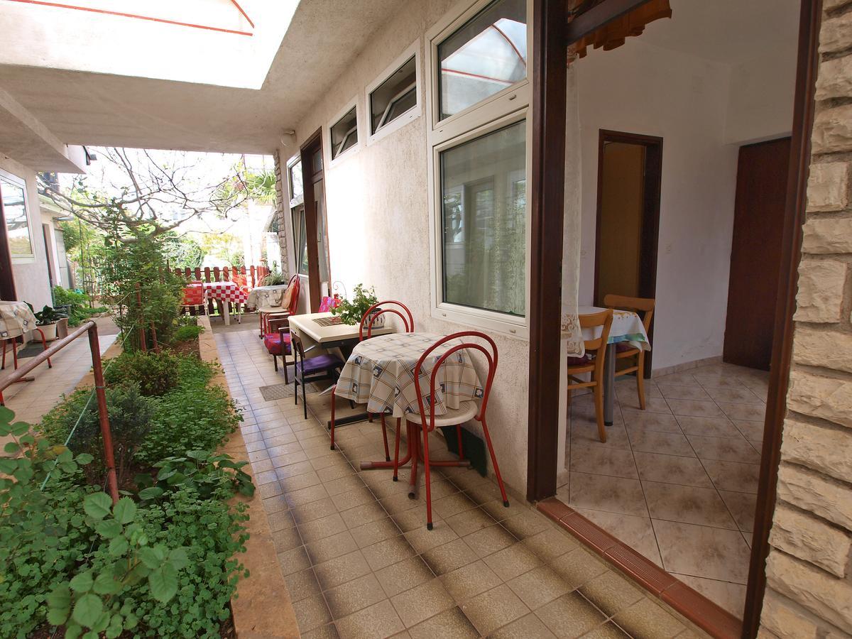 Apartments Ana Rovinj Extérieur photo