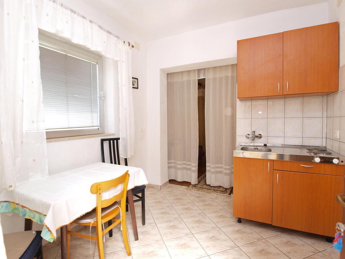 Apartments Ana Rovinj Extérieur photo