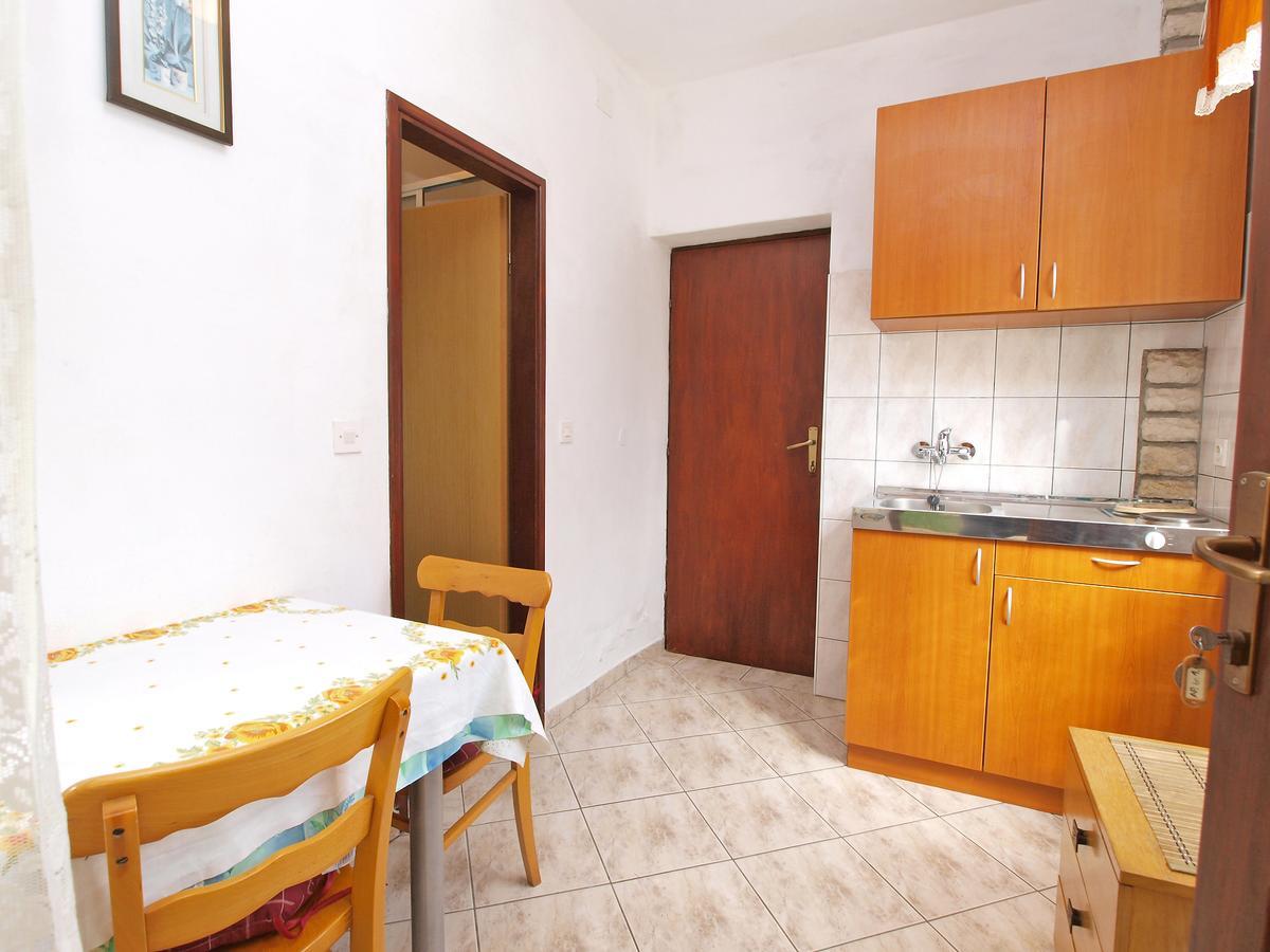 Apartments Ana Rovinj Extérieur photo