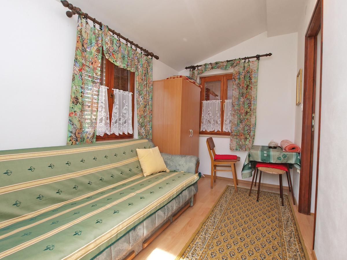 Apartments Ana Rovinj Extérieur photo