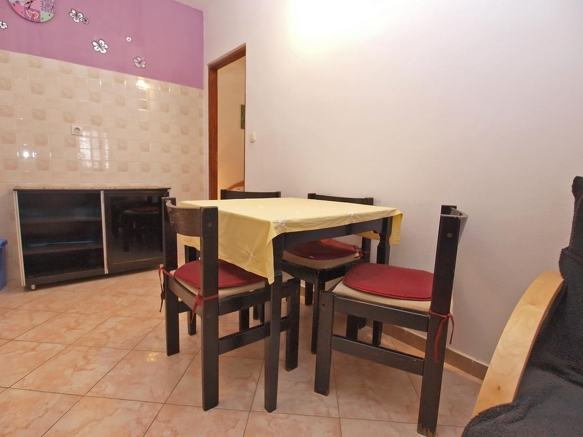 Apartments Ana Rovinj Extérieur photo