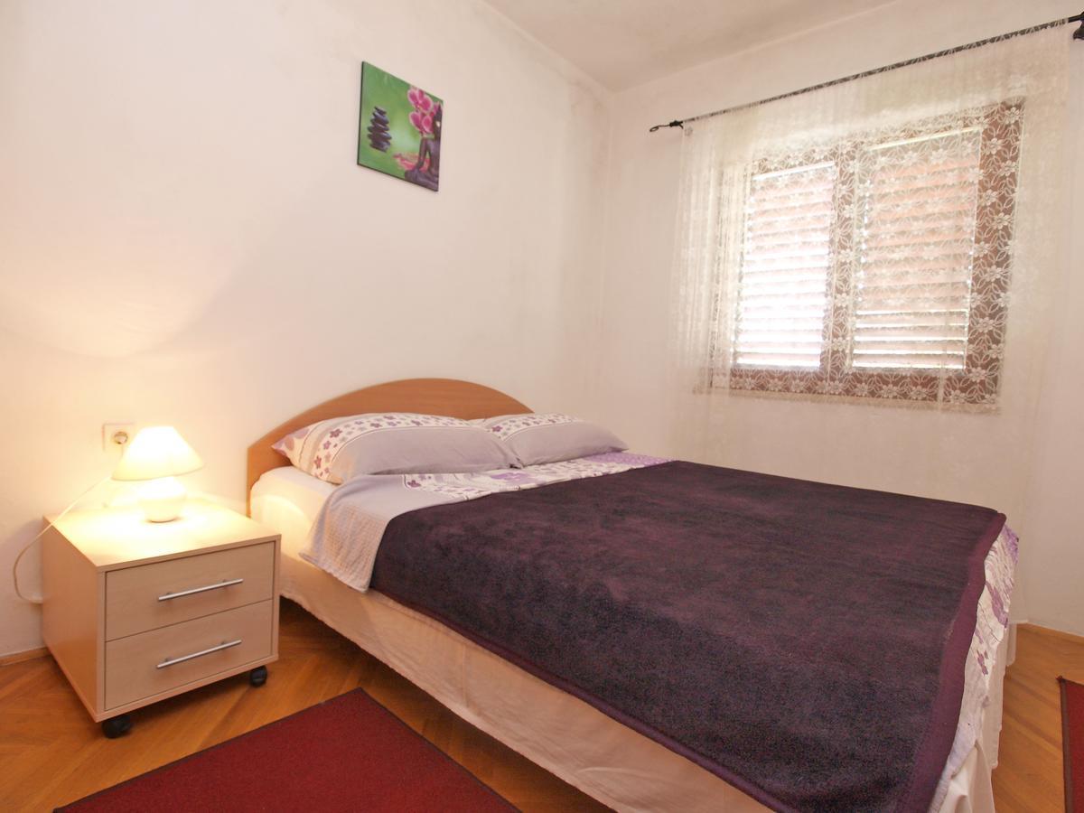 Apartments Ana Rovinj Extérieur photo