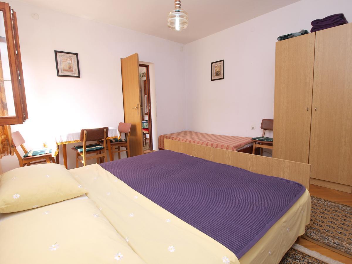 Apartments Ana Rovinj Extérieur photo