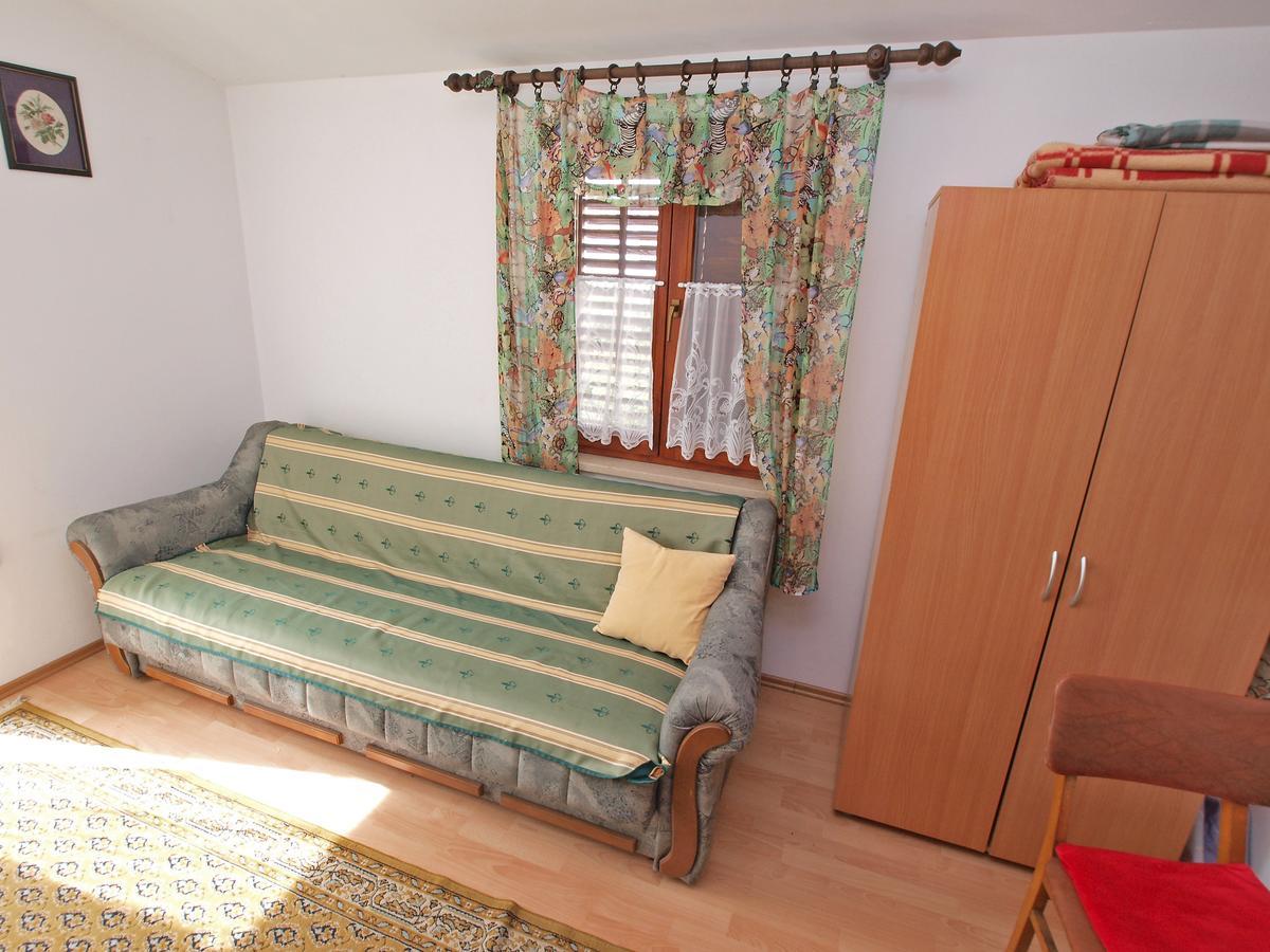 Apartments Ana Rovinj Extérieur photo