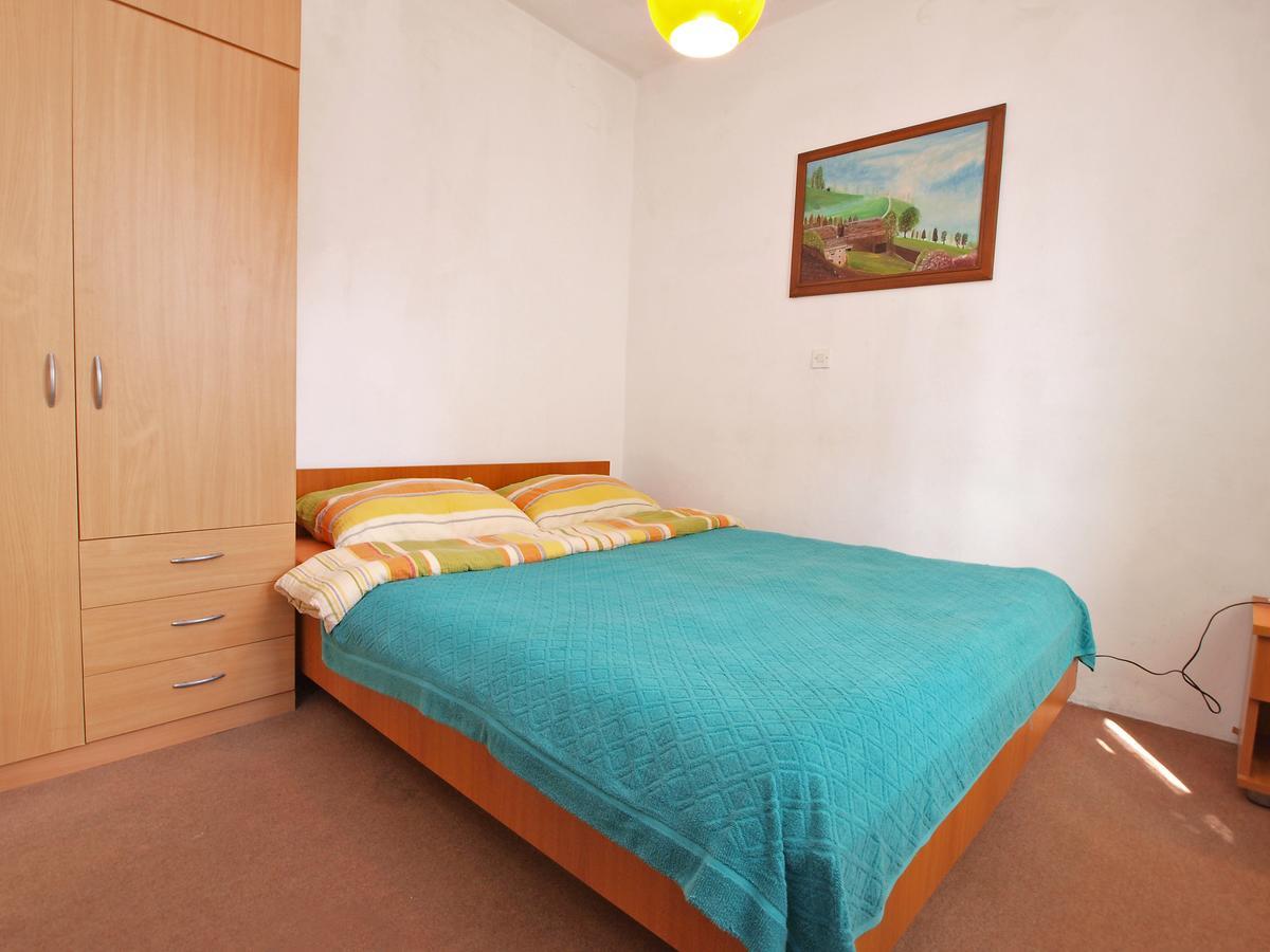 Apartments Ana Rovinj Extérieur photo