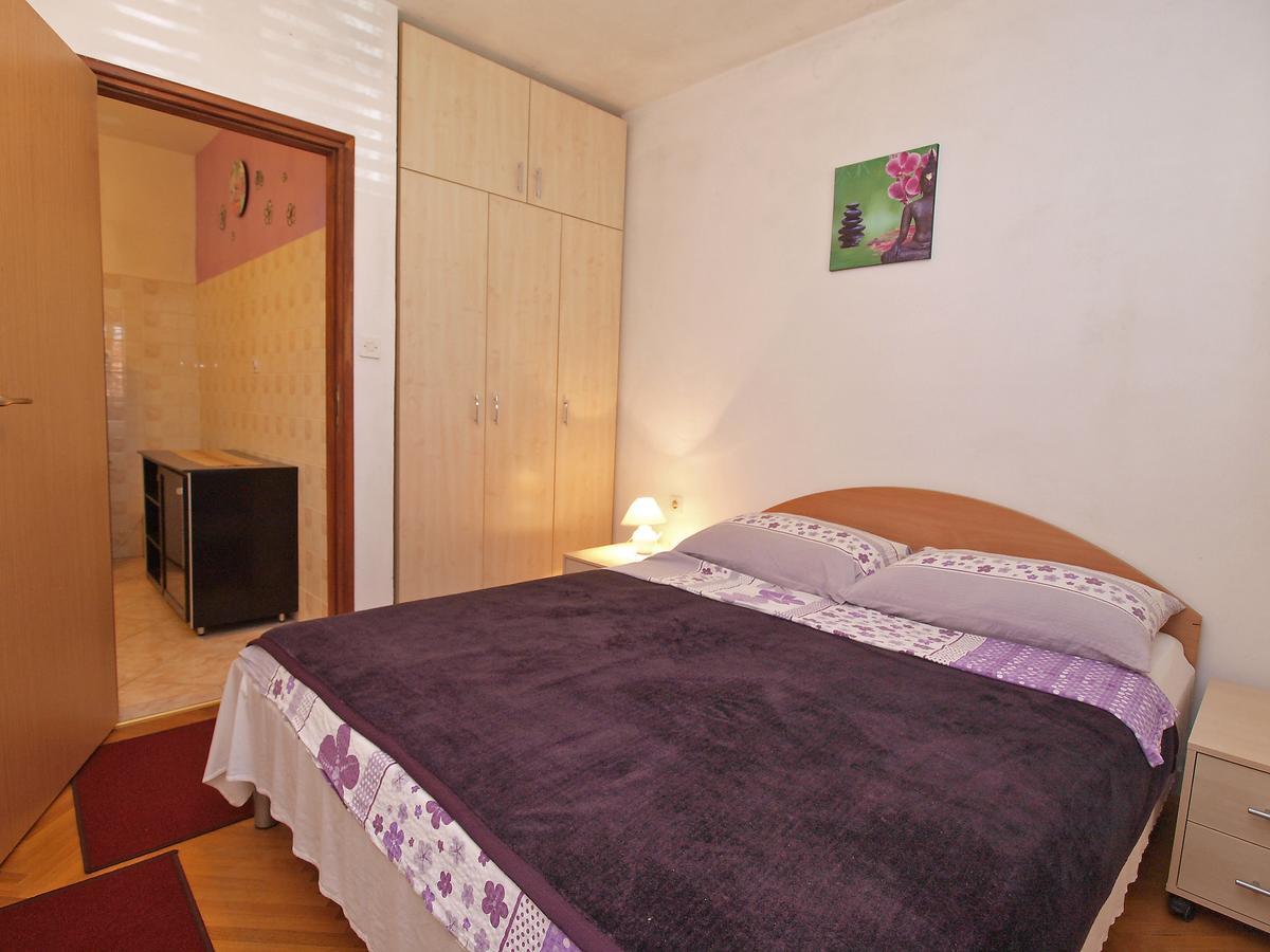Apartments Ana Rovinj Extérieur photo