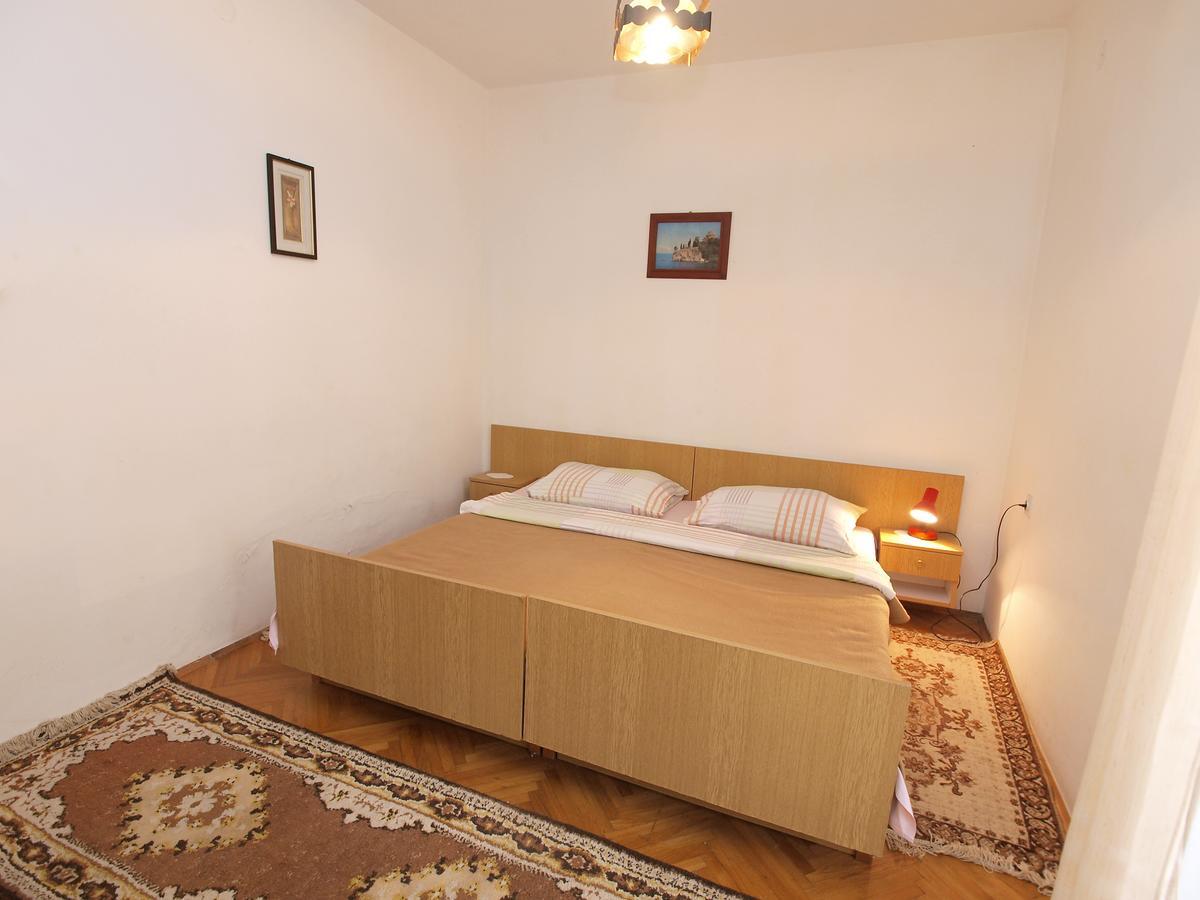 Apartments Ana Rovinj Extérieur photo