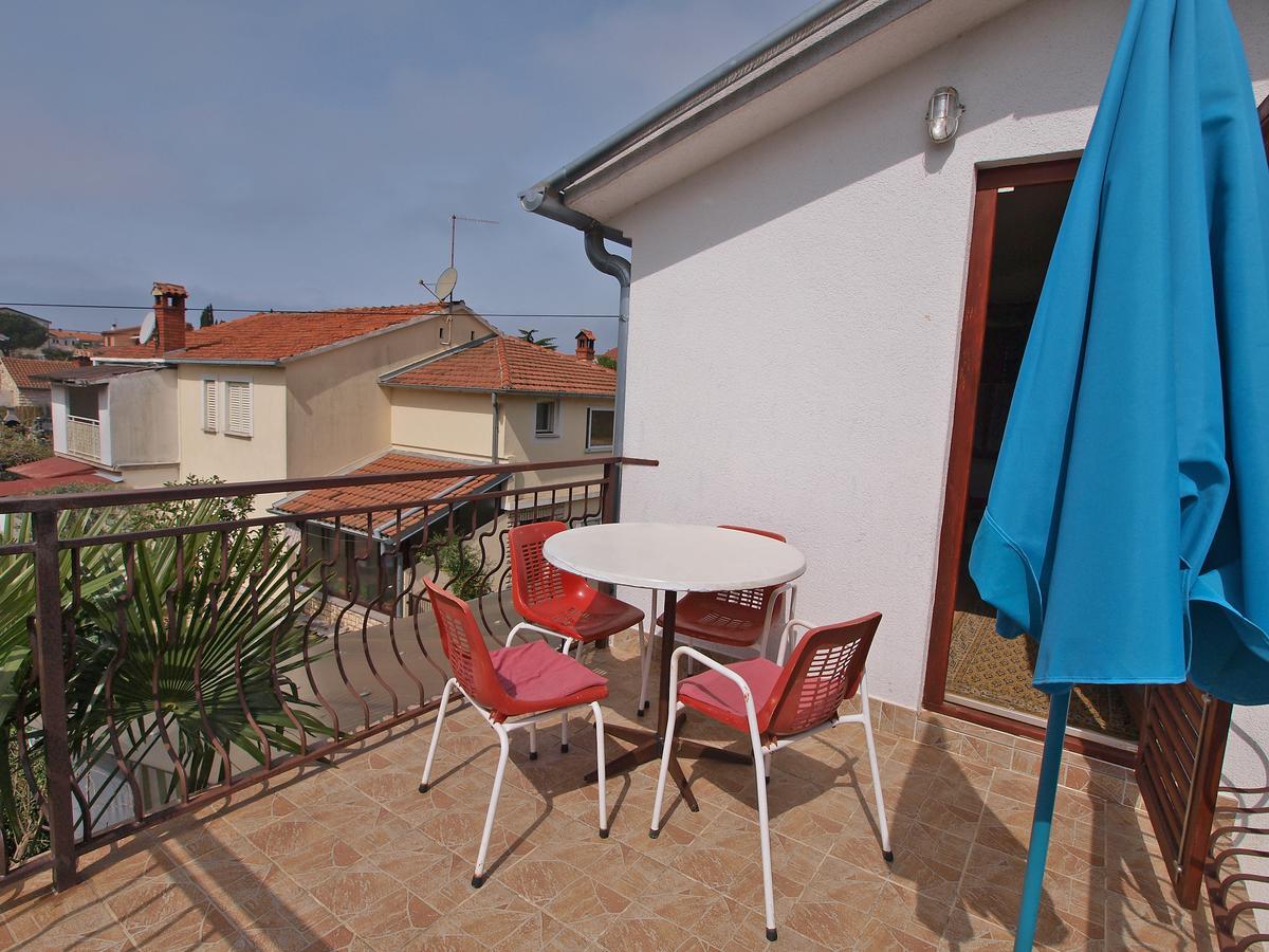 Apartments Ana Rovinj Extérieur photo