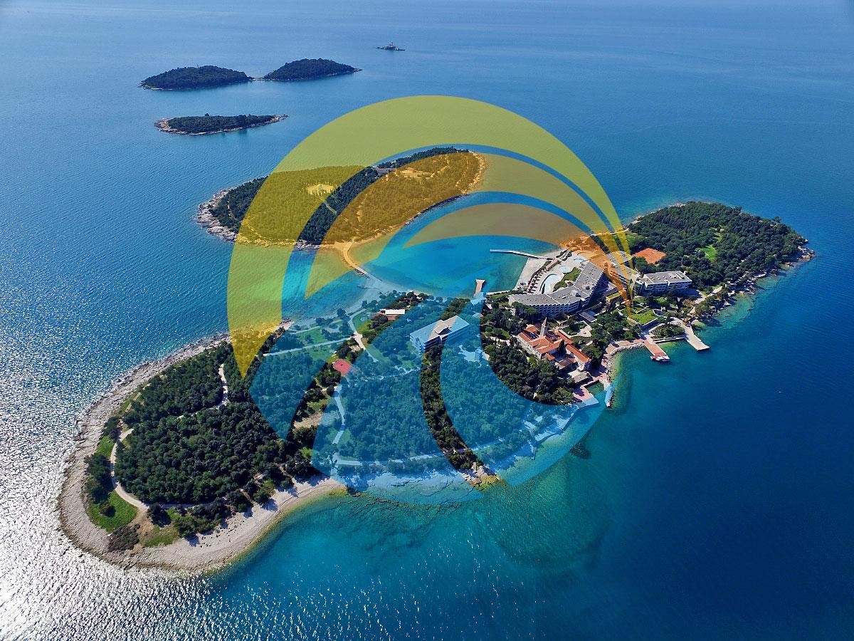Apartments Ana Rovinj Extérieur photo