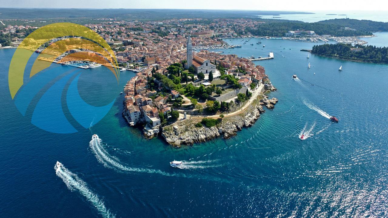 Apartments Ana Rovinj Extérieur photo